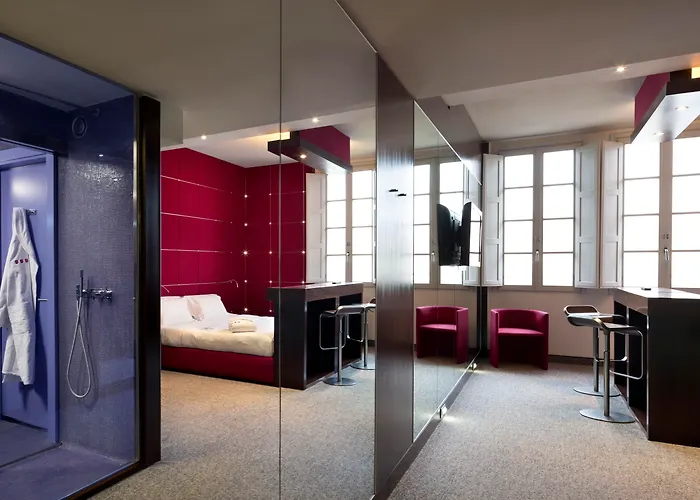 Una Hotels Vittoria Firenze