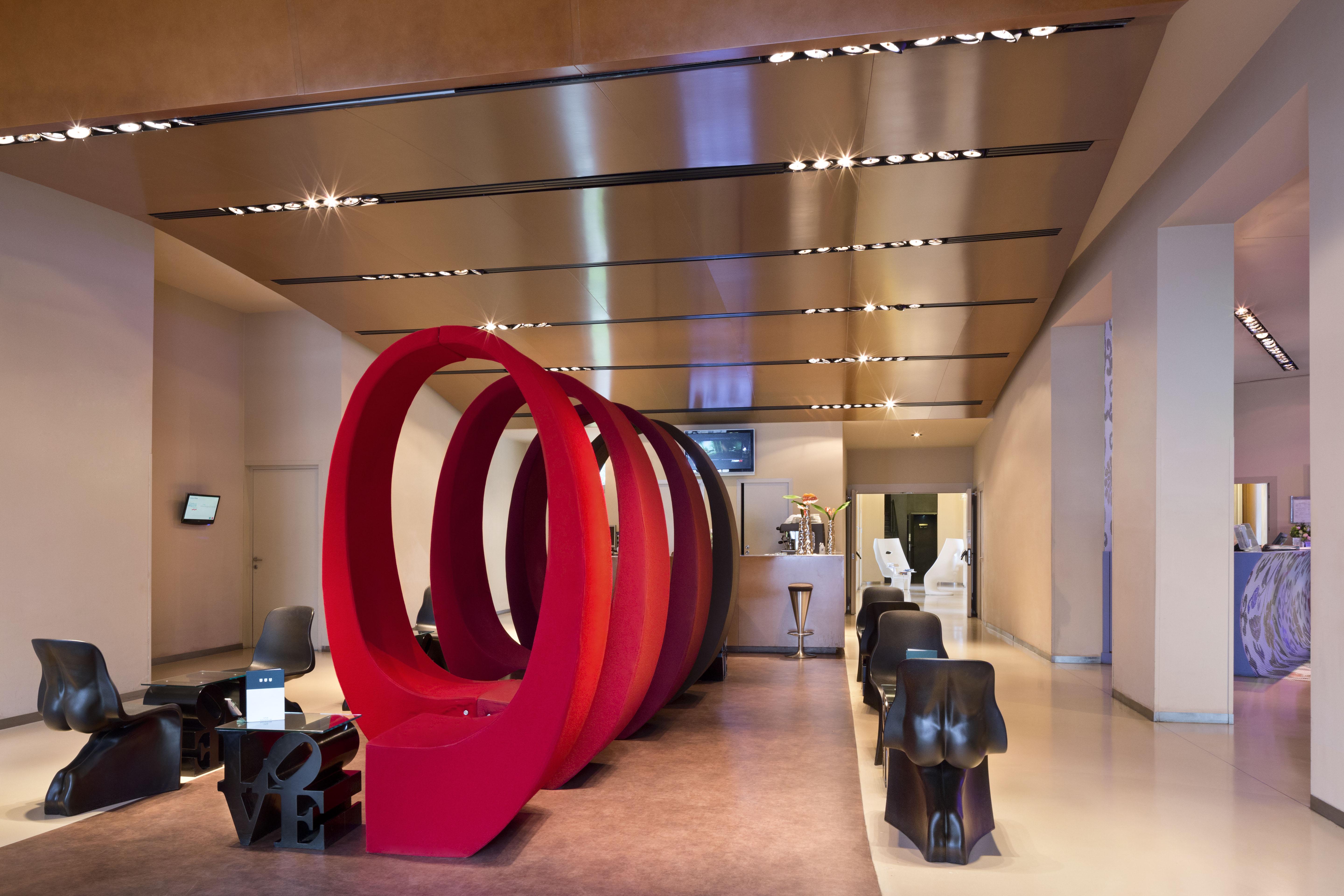 Vittoria 4* Florenz