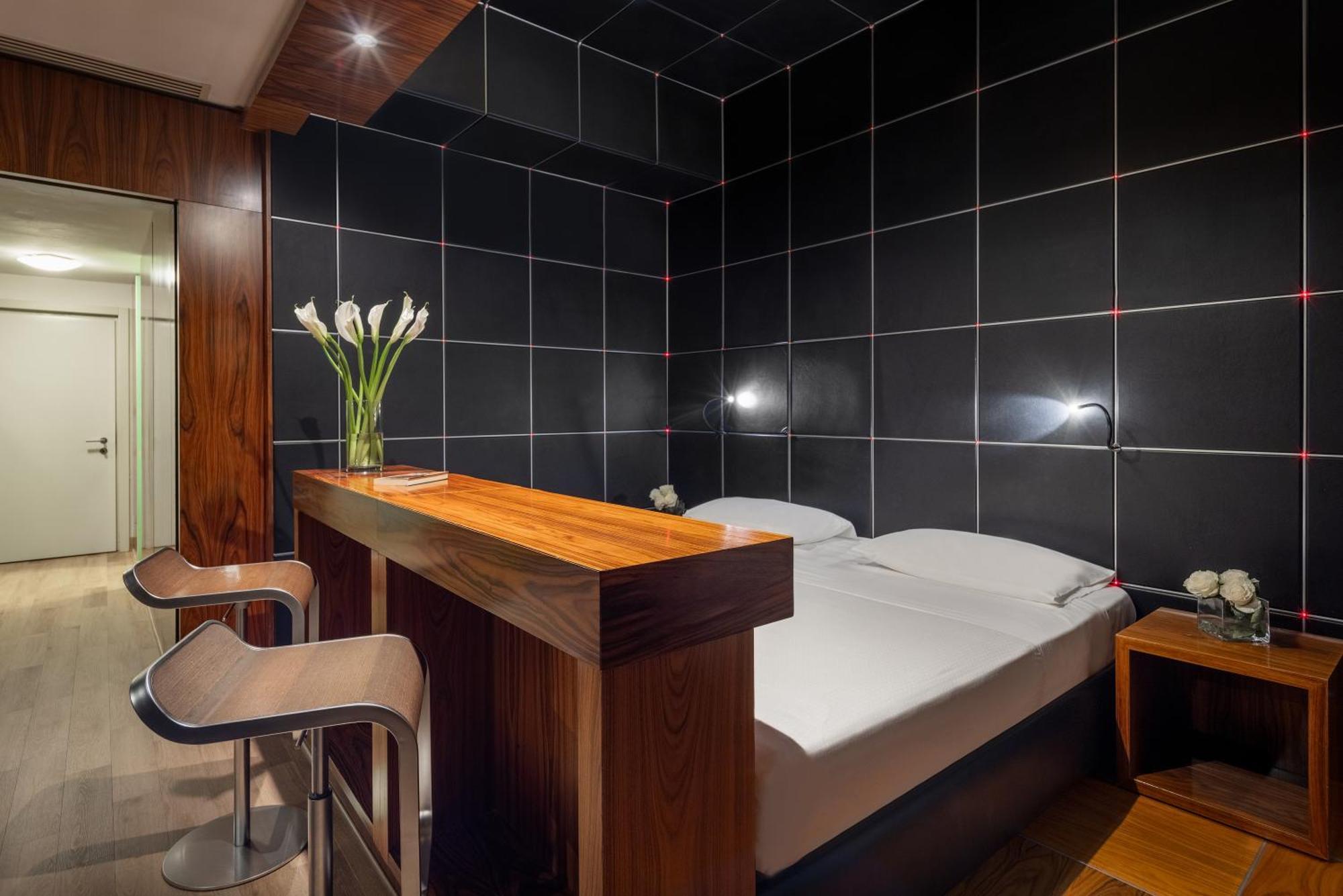 Vittoria Hotel Florenz