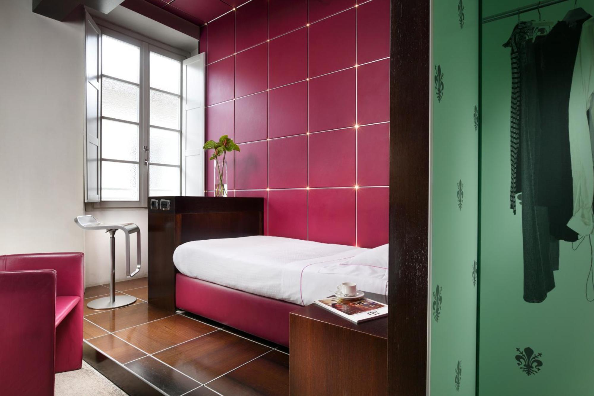 Vittoria Hotel