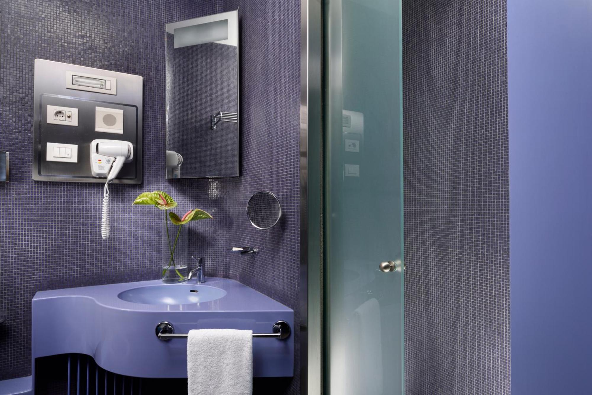 Vittoria Hotel 4*