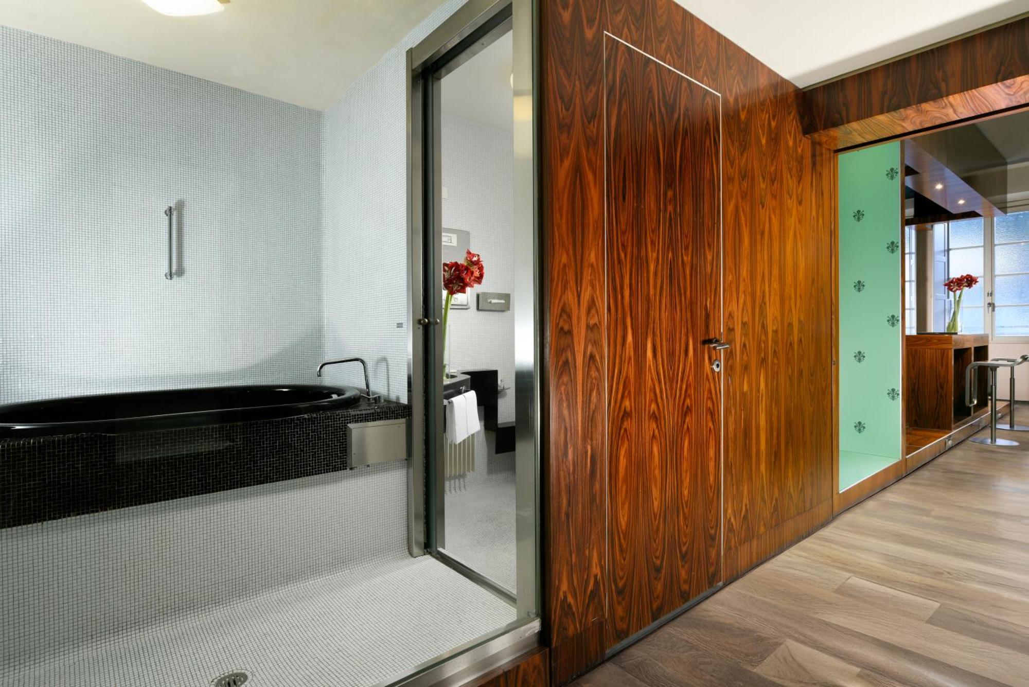Vittoria Hotel Florenz