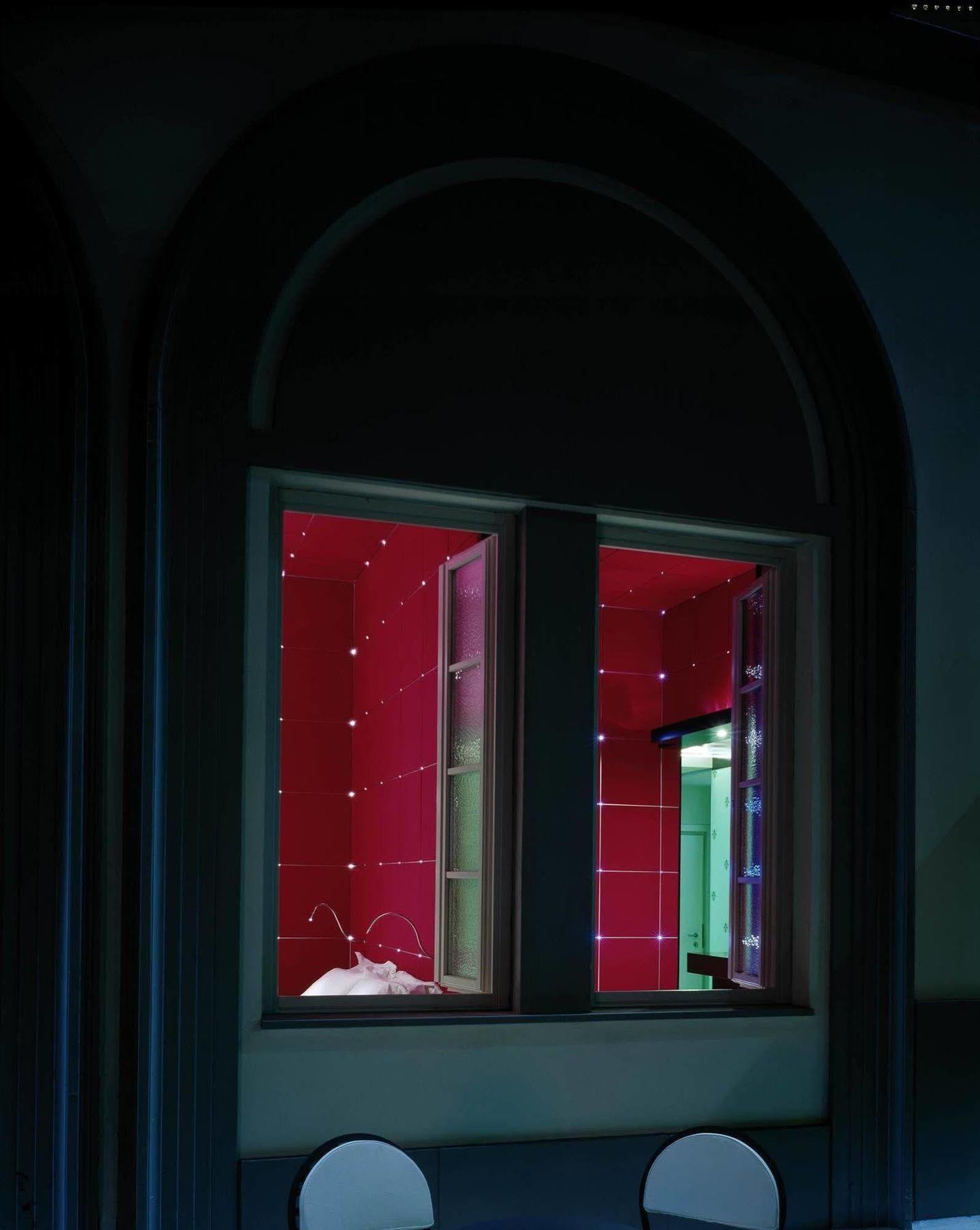Vittoria Hotel Florenz