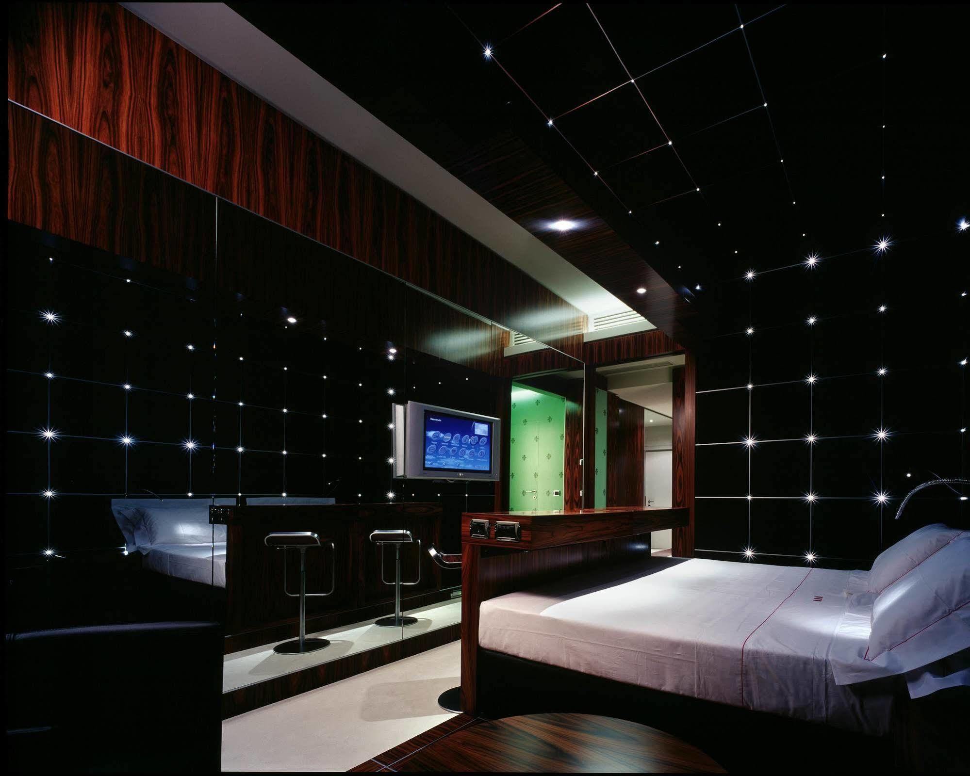Vittoria Hotel Florenz