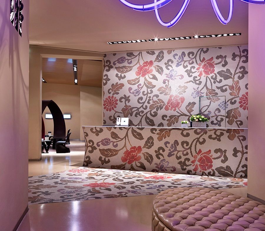Hotel Vittoria Florenz