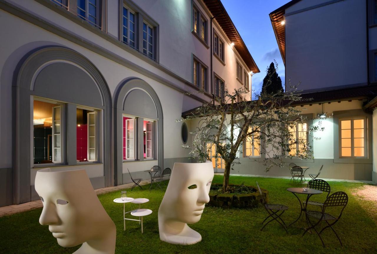 Vittoria Hotel Florenz