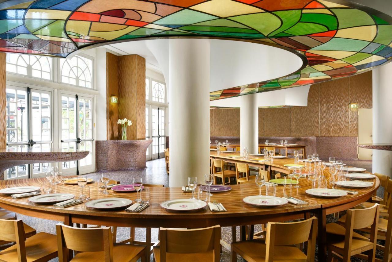 Vittoria Hotel Florenz